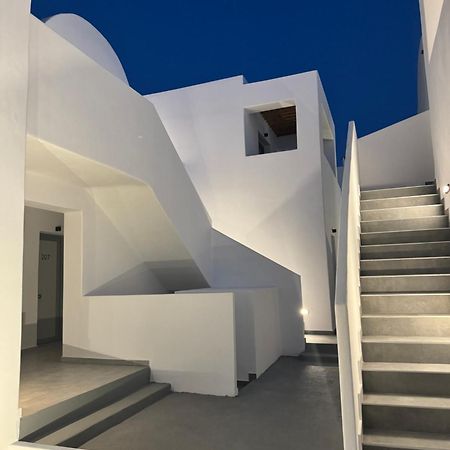 Angelo Estate Santorini Aparthotel Perissa  Ngoại thất bức ảnh