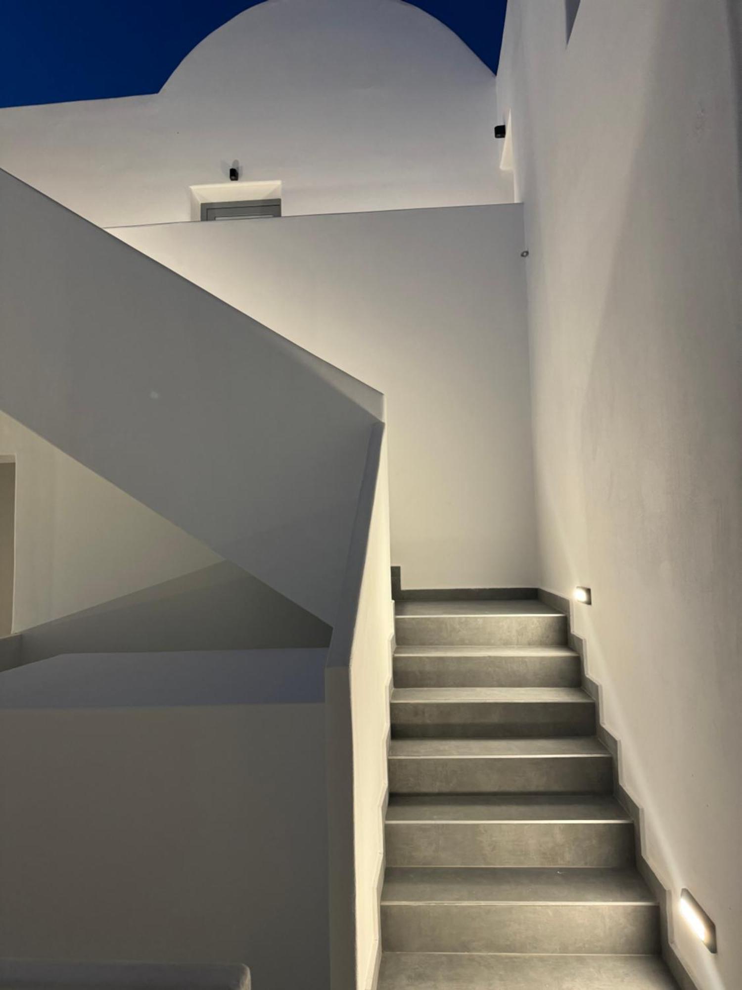 Angelo Estate Santorini Aparthotel Perissa  Ngoại thất bức ảnh