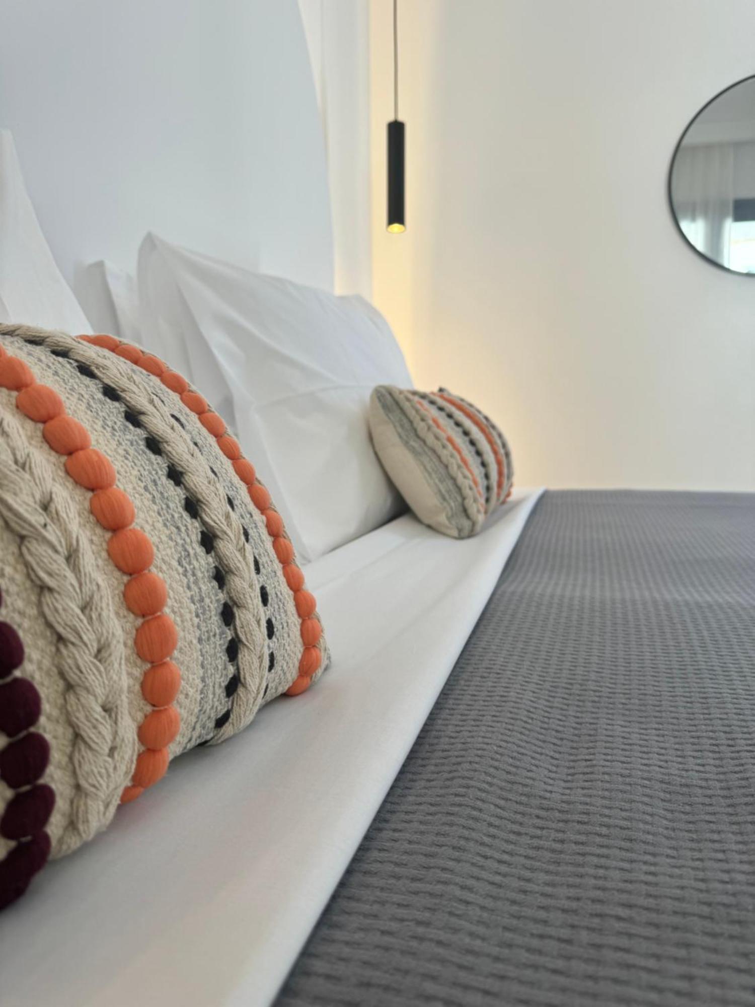 Angelo Estate Santorini Aparthotel Perissa  Ngoại thất bức ảnh