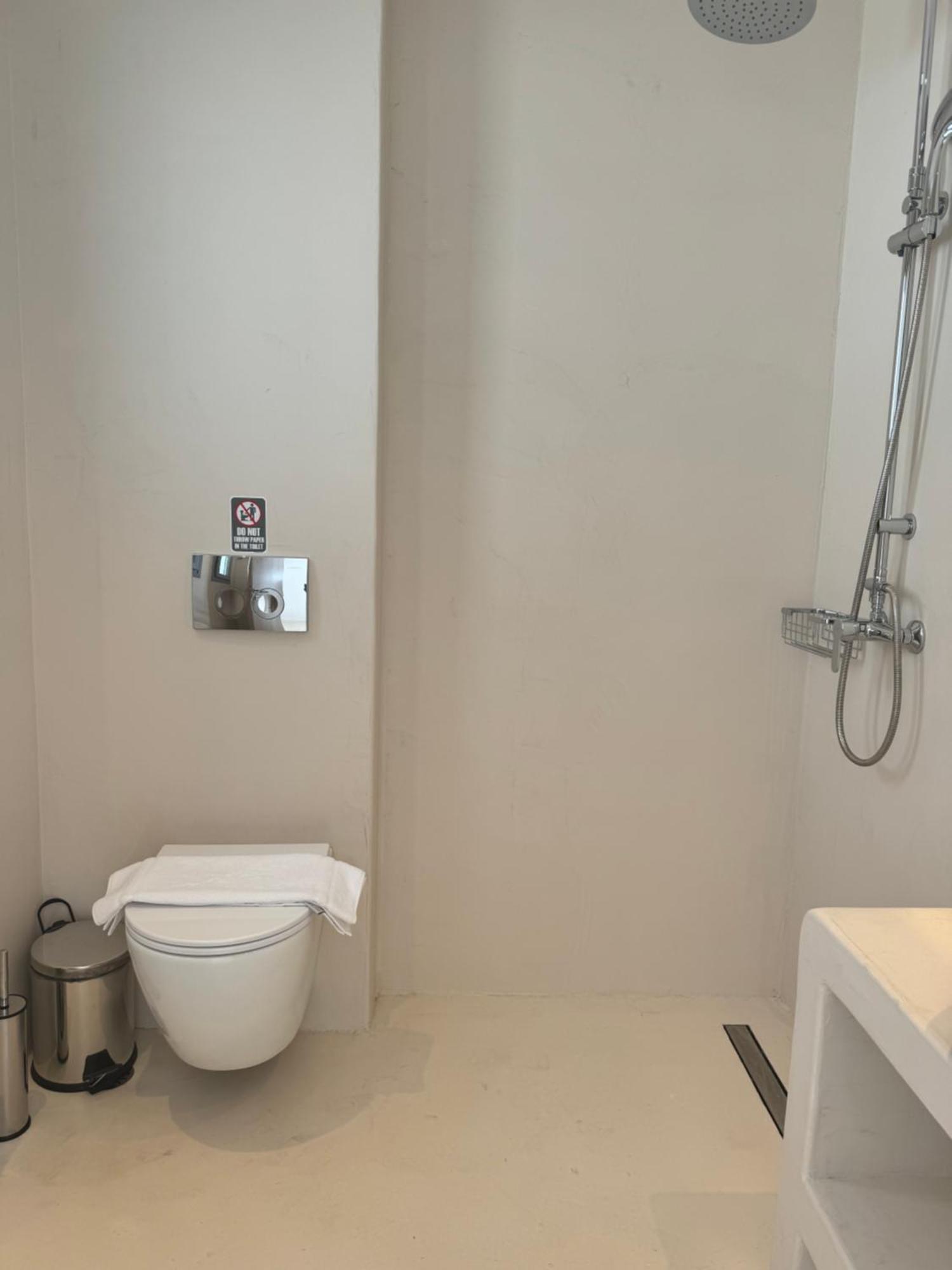 Angelo Estate Santorini Aparthotel Perissa  Ngoại thất bức ảnh