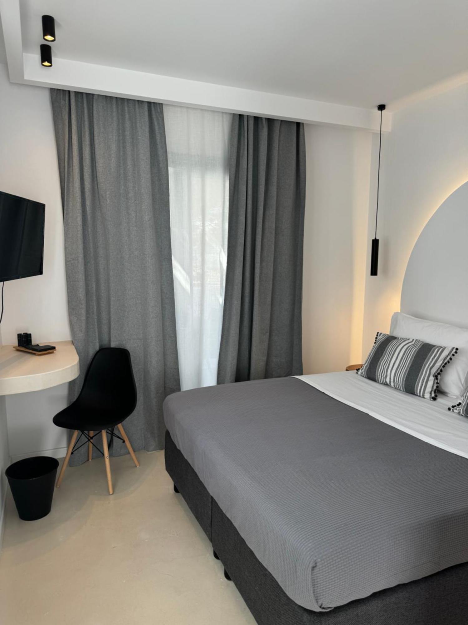 Angelo Estate Santorini Aparthotel Perissa  Ngoại thất bức ảnh