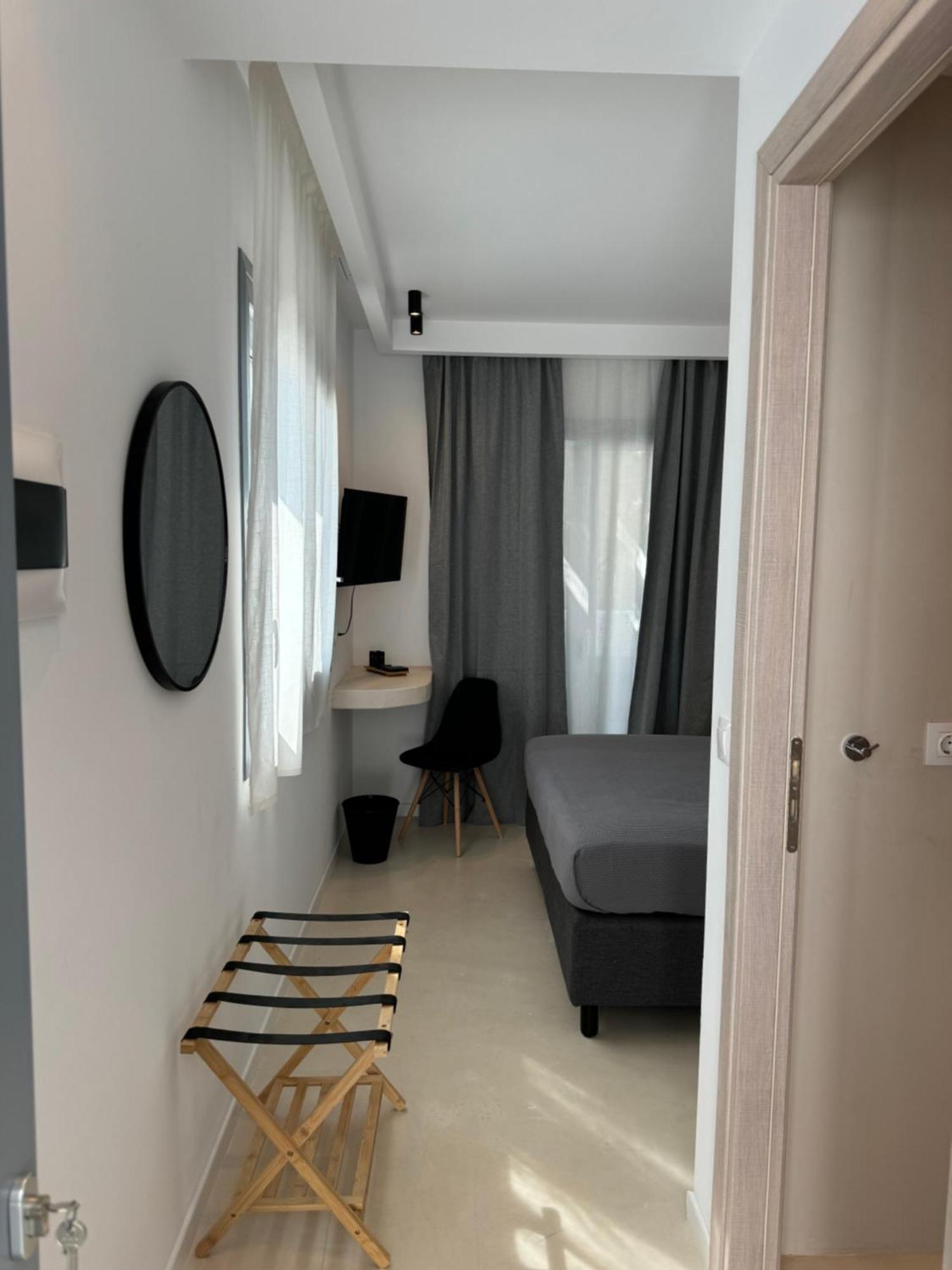 Angelo Estate Santorini Aparthotel Perissa  Ngoại thất bức ảnh