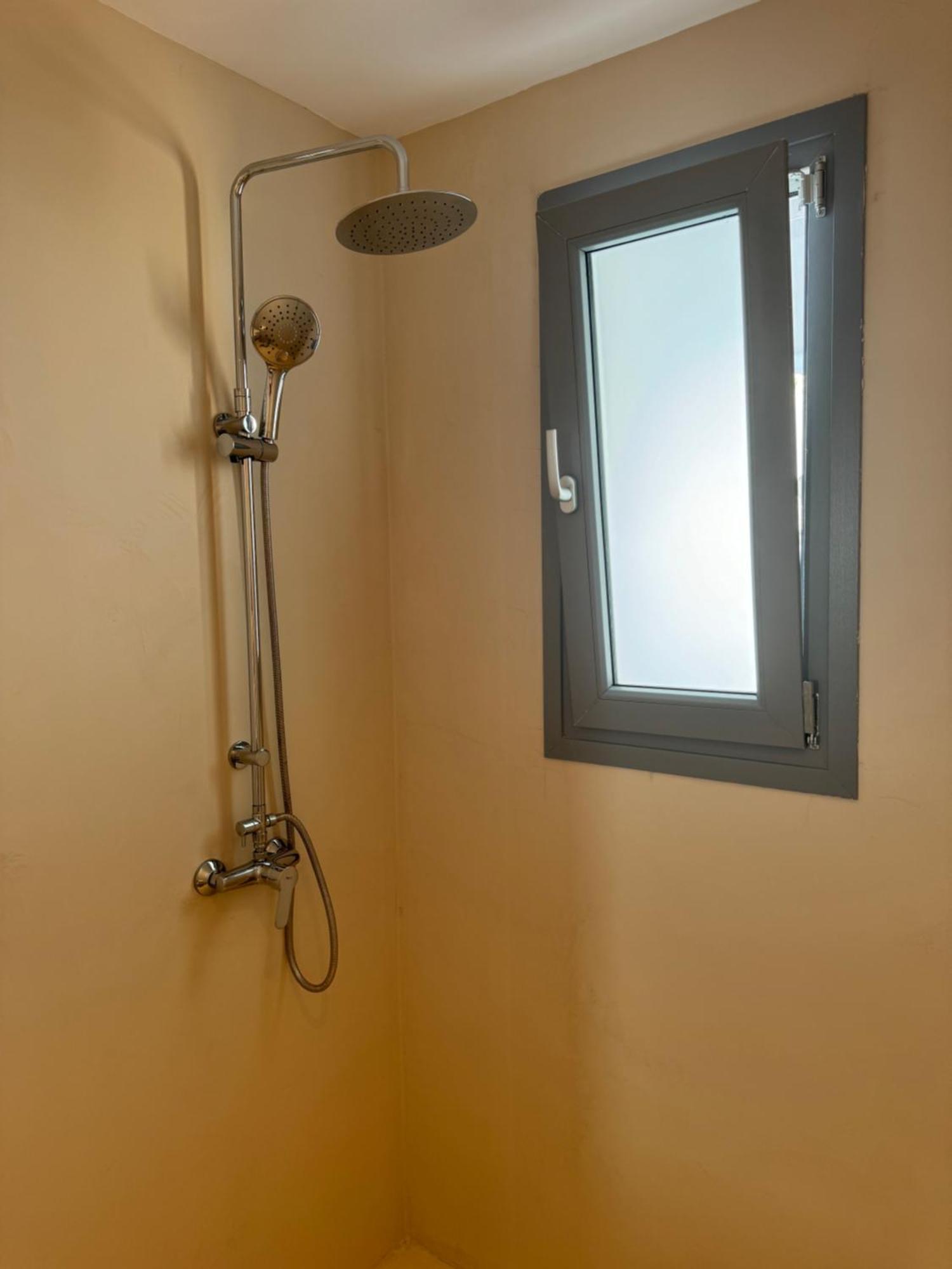 Angelo Estate Santorini Aparthotel Perissa  Ngoại thất bức ảnh